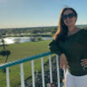 Meet your Posher, Heidi